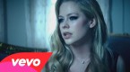 Avril Lavigne - Let Me Go ft. Chad Kroeger