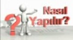 Sayfa Koruması Nasıl İptal Edilir? (excel) izle | Video - Eğitim Bilişim Ağı
