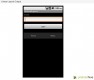 Android Layouts: Linear Layout, Relative Layout and Table Layout