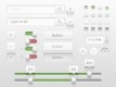 Best Free UI PSDs of 2012 | Freebies