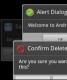 How to Show Alert Dialog in Android
